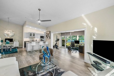 Rarely available & totally remodeled 2-bed, 2-bath END UNIT - photo 6