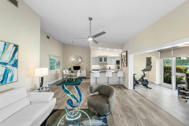 Rarely available & totally remodeled 2-bed, 2-bath END UNIT - photo 7