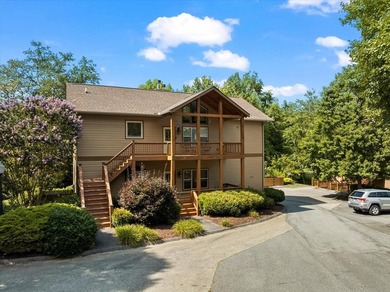 (private lake, pond, coastal) Condo For Sale in Whittier North Carolina