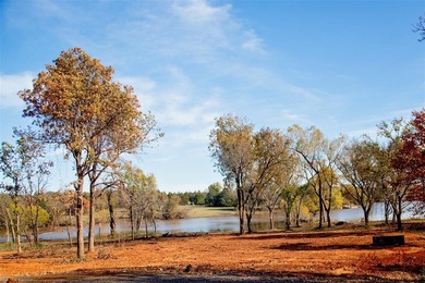 (private lake, pond, creek) Lot For Sale in Guthrie Oklahoma