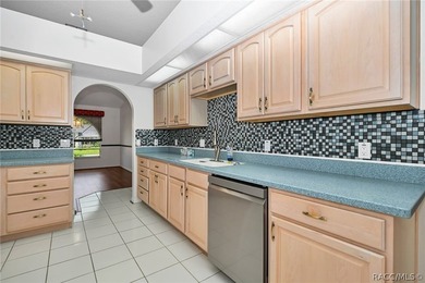Welcome to this light and bright three-bedroom pool home tucked - photo 12