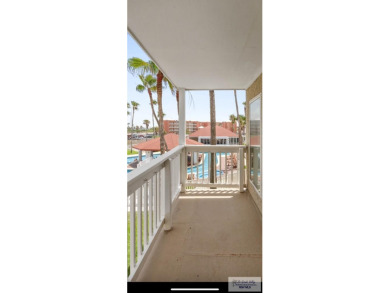 This lovely Unit is nicely furnished with great views. Location