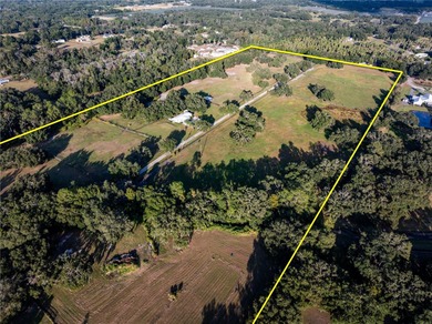 **Prime Development Opportunity - 82.17 Acres in Thonotosassa - photo 3