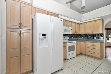 Welcome to this light and bright three-bedroom pool home tucked - photo 13
