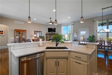 Former model home in highly desirable Greyhawke at the Lake! - photo 14