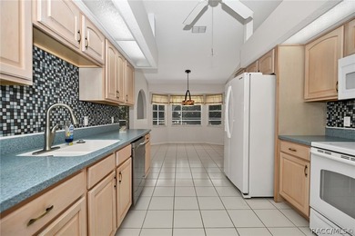 Welcome to this light and bright three-bedroom pool home tucked - photo 14