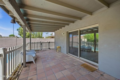 4 Bedroom, 2 Bathroom Home for Sale in Scottsdale, AZ 85258 - photo 20