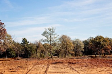 (private lake, pond, creek) Lot For Sale in Guthrie Oklahoma