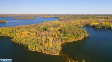 Lake Acreage For Sale in Cook, Minnesota