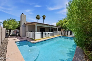4 Bedroom, 2 Bathroom Home for Sale in Scottsdale, AZ 85258 - photo 22