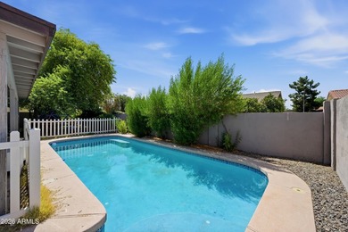 4 Bedroom, 2 Bathroom Home for Sale in Scottsdale, AZ 85258 - photo 23
