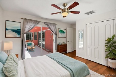 Welcome to this light and bright three-bedroom pool home tucked - photo 25