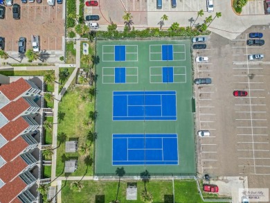 This lovely Unit is nicely furnished with great views. Location