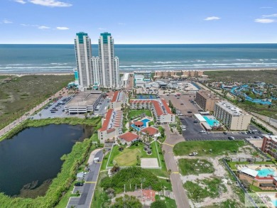 This lovely Unit is nicely furnished with great views. Location