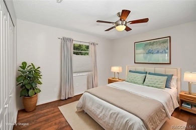 Welcome to this light and bright three-bedroom pool home tucked - photo 28