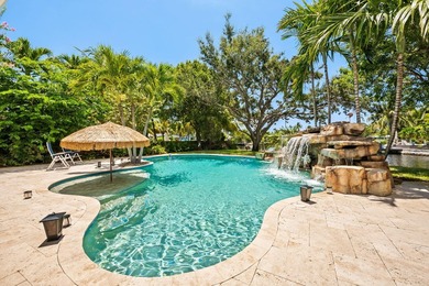 Waterfront Tropical Paradise in Oakland Park Experience - photo 28