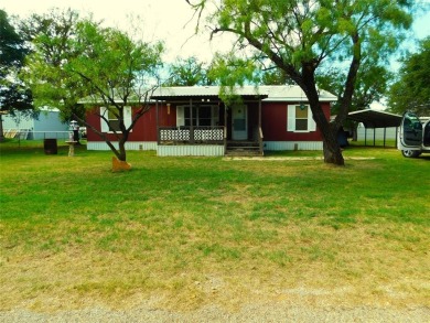 Lake Home For Sale in May, Texas