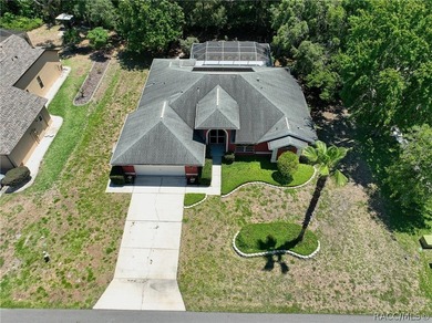 Welcome to this light and bright three-bedroom pool home tucked - photo 40