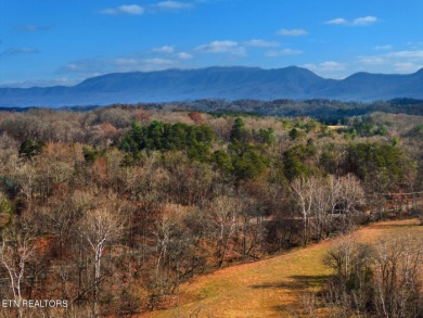 Lake Lot For Sale in Sevierville, Tennessee