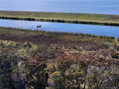 Lake Lot For Sale in Okeechobee, Florida