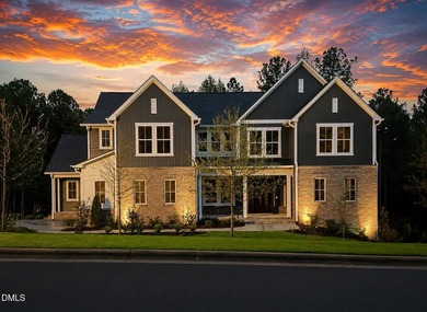 Stunning New Basement Home in Chapel Ridge. Welcome to luxury - photo 2