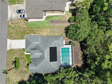 Welcome to this light and bright three-bedroom pool home tucked - photo 44