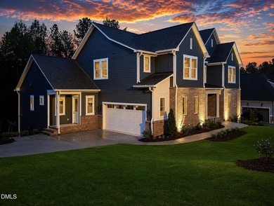 Stunning New Basement Home in Chapel Ridge. Welcome to luxury - photo 4