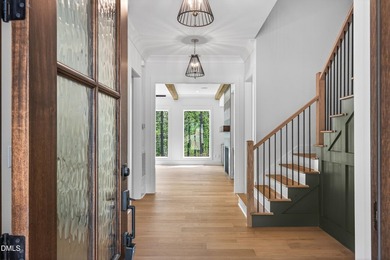 Stunning New Basement Home in Chapel Ridge. Welcome to luxury - photo 5