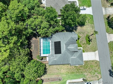 Welcome to this light and bright three-bedroom pool home tucked - photo 46