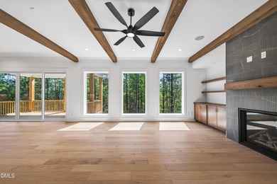 Stunning New Basement Home in Chapel Ridge. Welcome to luxury - photo 7
