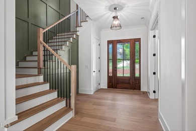 Stunning New Basement Home in Chapel Ridge. Welcome to luxury - photo 8
