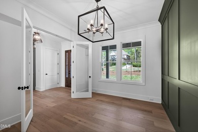 Stunning New Basement Home in Chapel Ridge. Welcome to luxury - photo 9
