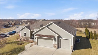 Former model home in highly desirable Greyhawke at the Lake! - photo 50