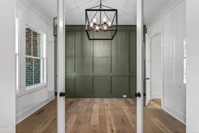 Stunning New Basement Home in Chapel Ridge. Welcome to luxury - photo 10