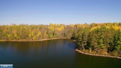 Lake Acreage For Sale in Cook, Minnesota