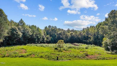 Lake Acreage Sale Pending in Mebane, North Carolina