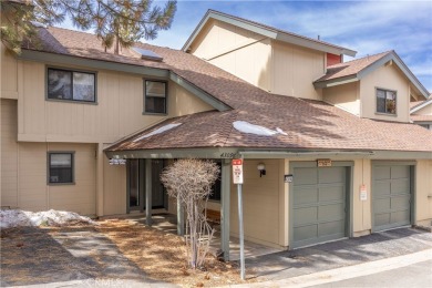 Big Bear Lake Condo Sale Pending in Big Bear Lake California