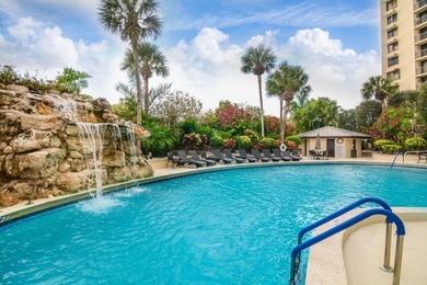 Beautiful 3 bedroom 3 full bath unit with Amazing Panoramic - photo 1
