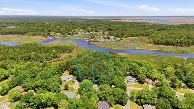 Don't miss this rare opportunity to own acreage and waterfront - photo 3