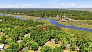 Don't miss this rare opportunity to own acreage and waterfront - photo 4