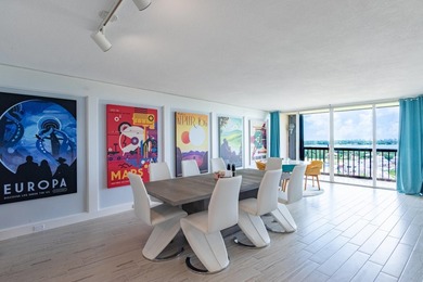 Beautiful 3 bedroom 3 full bath unit with Amazing Panoramic - photo 5