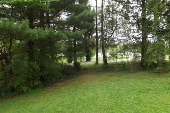 Campbellville City Lake Lot For Sale in Campbellsville Kentucky