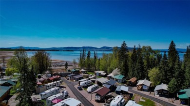 Lake Lot For Sale in Polson, Montana