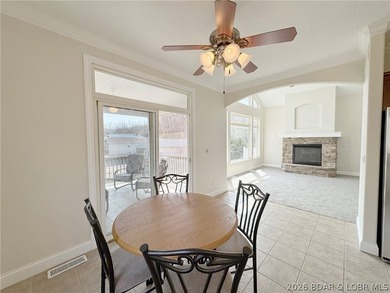 Lakefront living in a peaceful cove at the 26mm! Breathtaking - photo 12