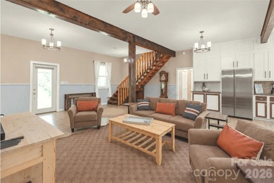 Home with +/- 5 ACRES? It's HERE! Nestled just off desirable - photo 13