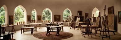 Studio Presale at OMEN - Where Luxury Meets Nature
Step into a - photo 14
