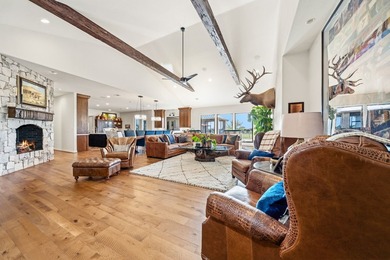 This fully remodeled 6,514 square foot estate offers an - photo 14