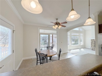 Lakefront living in a peaceful cove at the 26mm! Breathtaking - photo 16