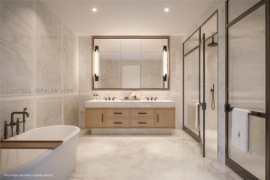 The Ritz-Carlton Residences, Fort Lauderdale. Set along more - photo 6