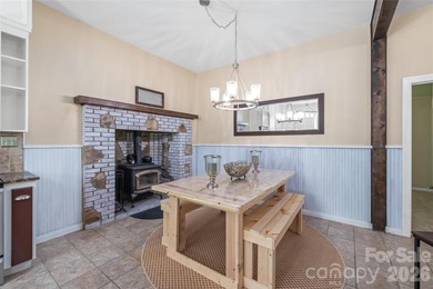 Home with +/- 5 ACRES? It's HERE! Nestled just off desirable - photo 17